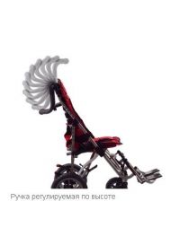 Кресло-коляска Convaid EZ Rider