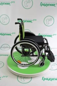 Активная инвалидная коляска Otto Bock Мотус CV