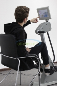 Аппарат для механотерапии Орторент модель МОТО для рук и ног