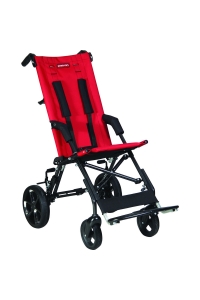 Детская инвалидная коляска ДЦП Patron Corzino Classic Ly-170-Corzino C
