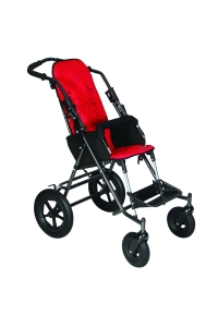 Детская инвалидная коляска ДЦП Patron Ben 4 Plus
