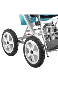 Детская инвалидная коляска ДЦП Akcesmed Нова
