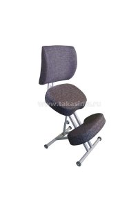 Эргономичный коленный стул "Олимп" СК-2-2