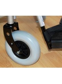 Инвалидное кресло-коляска FS 110 A-46