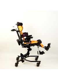 Ортопедическое функциональное кресло James Leckey Design Limited Майгоу