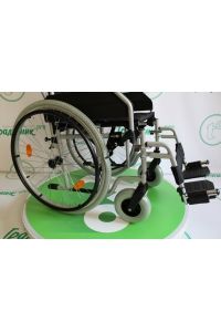 Инвалидная коляска Ortonica Base-110