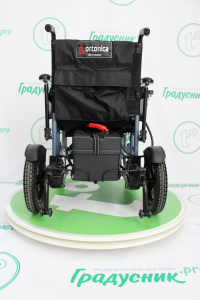 Инвалидная коляска Ortonica Pulse-120