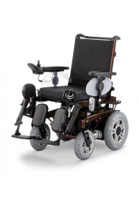 Инвалидная кресло-коляска с электроприводом iChair MC2