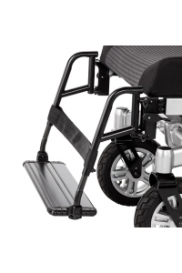 Инвалидная кресло-коляска с электроприводом iChair MC2