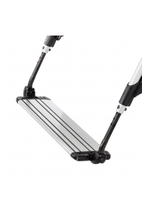 Инвалидная кресло-коляска с электроприводом iChair MC3