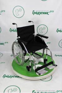 Инвалидная коляска Ortonica Base 160
