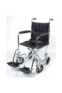 Кресло-каталка инвалидная Barry W3 (5019С0103SF)