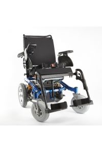 Кресло-коляска для инвалидов с электроприводом Invacare Bora