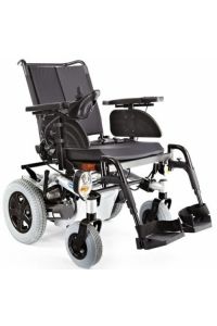 Кресло-коляска для инвалидов с электроприводом Invacare Stream