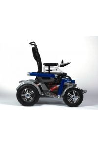Кресло-коляска для инвалидов с электроприводом Otto Bock С-2000