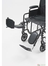 Кресло-коляска инвалидная Armed H 002