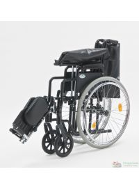 Кресло-коляска инвалидная Armed H 002