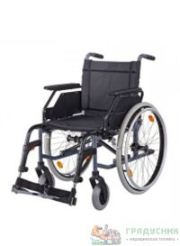 Кресло-коляска инвалидная Titan Caneo B LY-250-1111