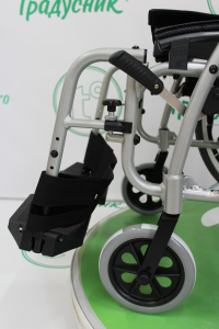 Кресло-коляска инвалидная Ergo 115