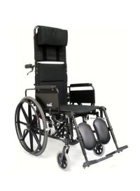Кресло-коляска инвалидная Ergo 504