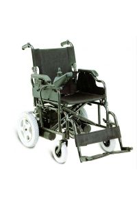 Кресло-коляска инвалидная электрическая Titan LY-EB-103-112