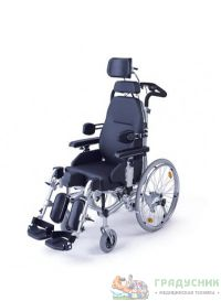 Кресло-коляска инвалидная Titan Serena II-LY-250-39000