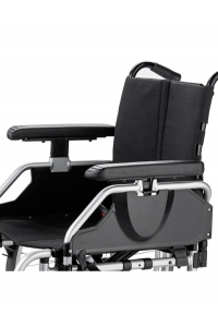 Кресло-коляска облегчённая механическая Eurochair 2.750
