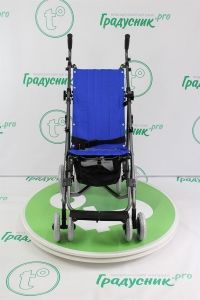 Кресло-коляска прогулочная Otto Bock Eco-Buggy