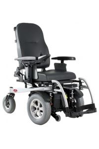 Кресло-коляска с электроприводом Excel Airide Compact