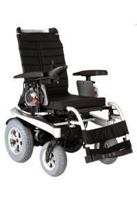 Кресло-коляска с электроприводом Excel Airide Go!