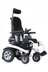 Кресло-коляска с электроприводом Excel Airide X-tend