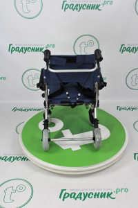 Кресло-каталка инвалидная LY-800-868