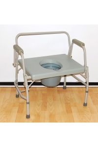 Кресло-стул с санитарным оснащением HMP 7012