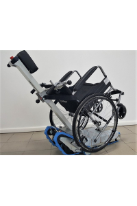 Лестничный гусеничный подъемник для инвалидов БК С100