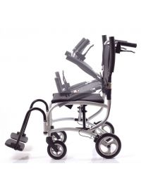 Инвалидное кресло-коляска Ortonica Base-115