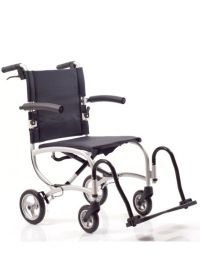 Инвалидное кресло-коляска Ortonica Base-115