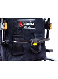 Инвалидная коляска Ortonica Trend 30