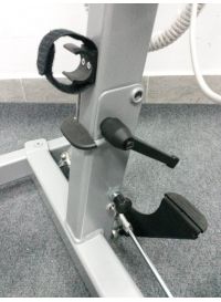 Подъемник  для инвалидов с электроприводом Aacurat