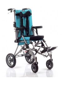 Кресло-коляска Convaid Safari