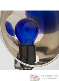 Синяя лампа «Ясное солнышко» (рефлектор Минина)