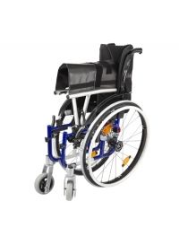 Активное кресло-коляска Invacare SpinX