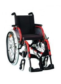 Инвалидная кресло-коляска Otto Bock Старт Юниор