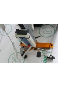 Устройство для подъема и перемещения инвалидов Riff (электрический) LY-9010