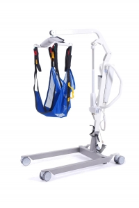 Вертикализатор - подъемник для инвалидов Standing up 100 модель 625