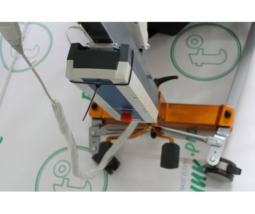 Устройство для подъема и перемещения инвалидов Riff (электрический) LY-9010