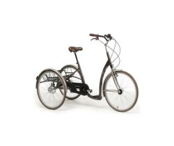 Велосипед для взрослых и детей с ДЦП Vermeiren Vintage