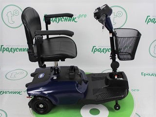 Скутер для инвалидов