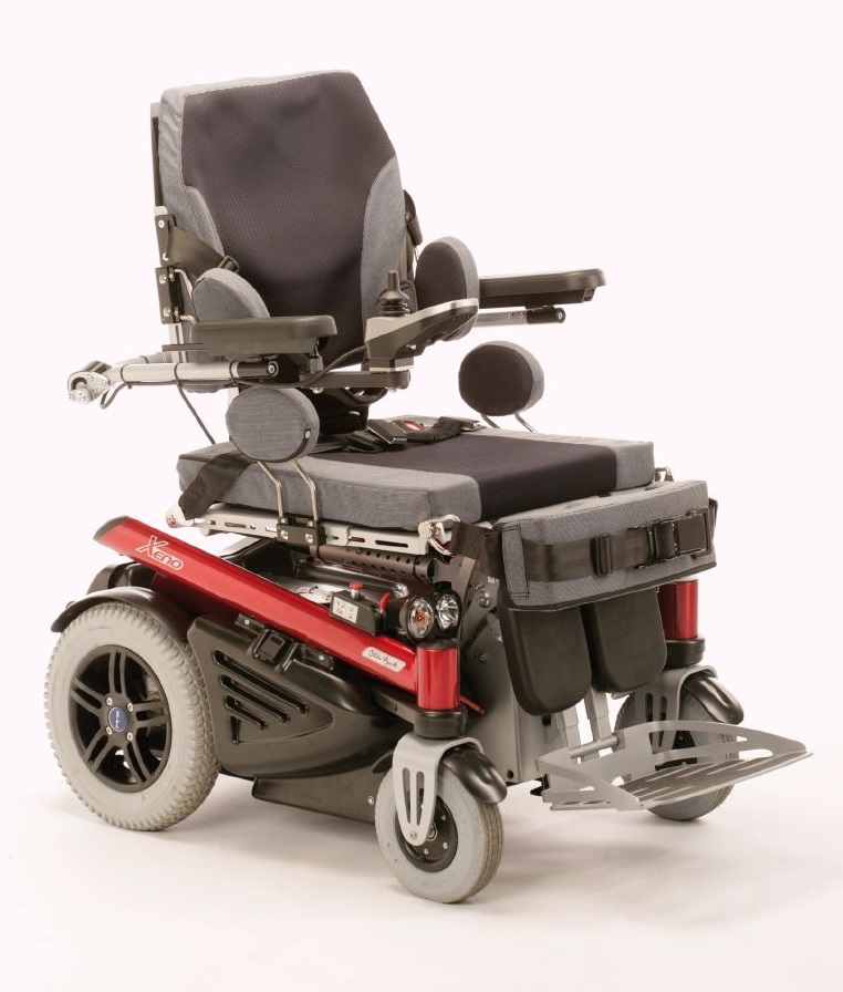 ТОП-7 инвалидных колясок